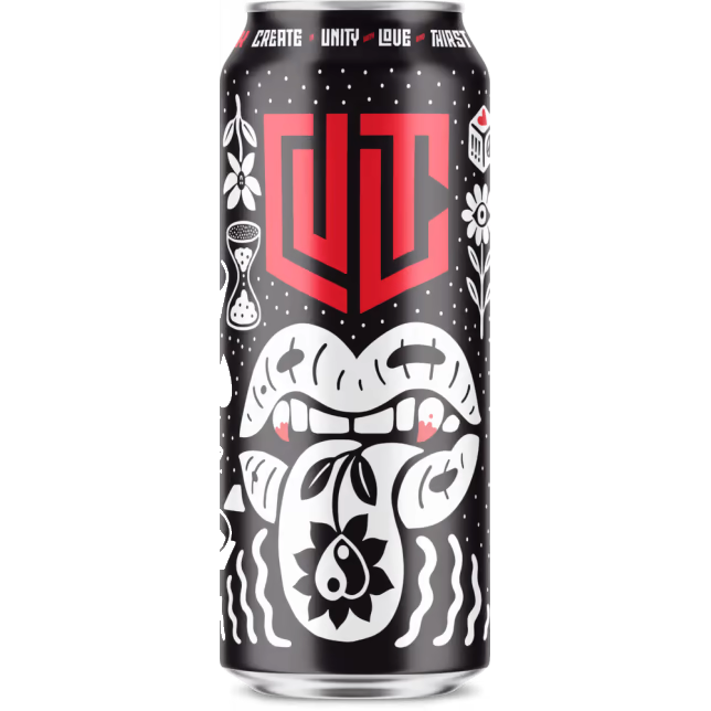 Cult Raw